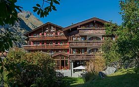 Hotel Dufour Chalet - Adults Only